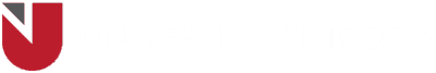 University of Nicosia Logo